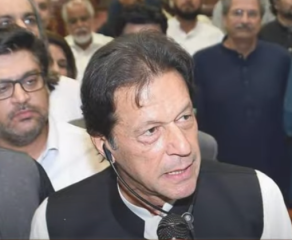 Pakistan: cala il sipario su Imran Khan