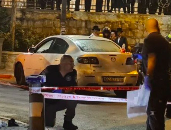 Gerusalemme attacco a un autobus di linea: morto un bimbo