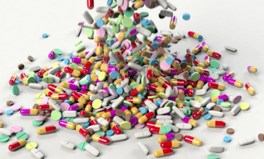 Nuevas sustancias psicoactivas (NSP) y las nuevas tendencias de drogas sinteticas