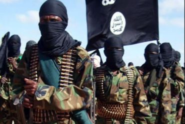 Boko Alarm and Unmasking the Terrorist Next Door