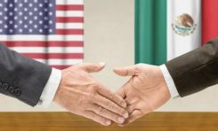 México y Estados Unidos requieren una amplia y profunda cooperación en materia de Seguridad y Defensa