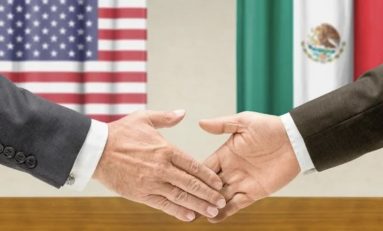 México y Estados Unidos requieren una amplia y profunda cooperación en materia de Seguridad y Defensa