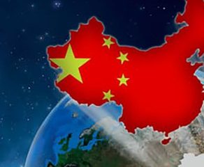Dictadura capitalista china disfrazada de “rojo”