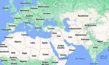Mediterraneo allargato, Fassino (Pd): "Mai come oggi è investito da crisi"