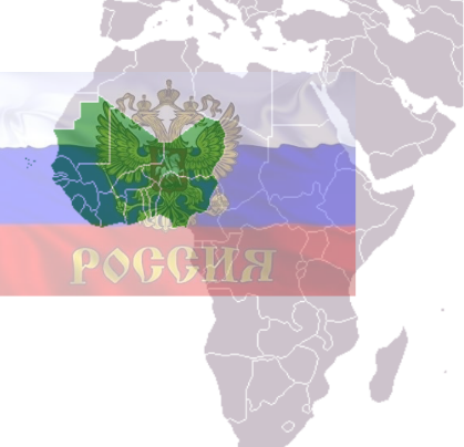 Russia’s Influence in West Africa Coastal States
