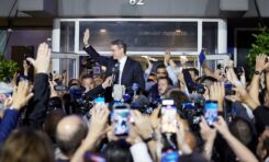 Un secondo mandato a Mitsotakis e la Grecia non ci sarà più