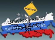 Lo 'scoop' tardivo del FMI: "La Russia si era preparata alle sanzioni"