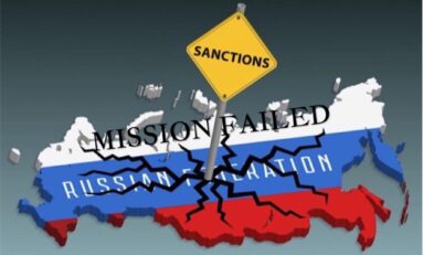 Lo 'scoop' tardivo del FMI: "La Russia si era preparata alle sanzioni"