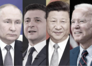 Ucraina: l'Occidente arranca, la Russia si sente forte