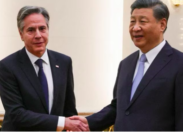 Gli Usa vanno a Canossa: Blinken incontra Xi Jinping
