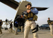 Travel Security, Mitigating Risks in PSC Security Sub-contracting