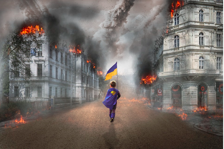 Ucraina: la falsa ombra di Sarajevo
