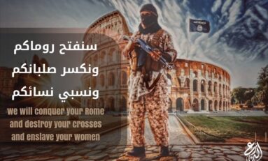 Immigrazione, la sveglia del Generale: Italia a rischio jihadismo