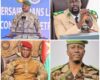 After the coup d’états in Guinea, Mali, Burkina Faso and Niger, what next?