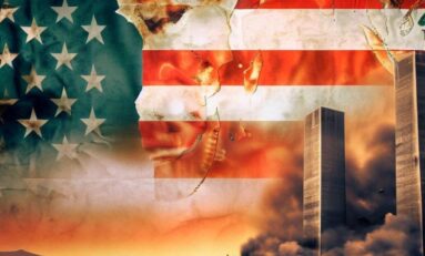 The Echoes of September 11