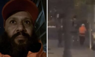 Attentato a Bruxelles: spara sui passanti e grida Allah Akbar