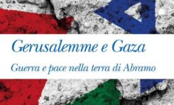 "Gerusalemme e Gaza": un piccolo grande libro