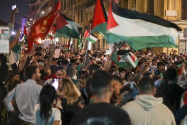 Israele avverte l'Ue: agenti di Hamas attivi in tutto il Continente