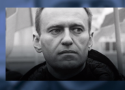 Aleksej Navalny:  cronaca di una morte annunciata