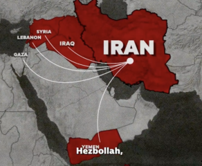 Il ‘teatro’ geopolitico di Israele e Iran