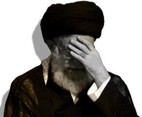 Israele attacca l'Iran: "Buon compleanno Khamenei"